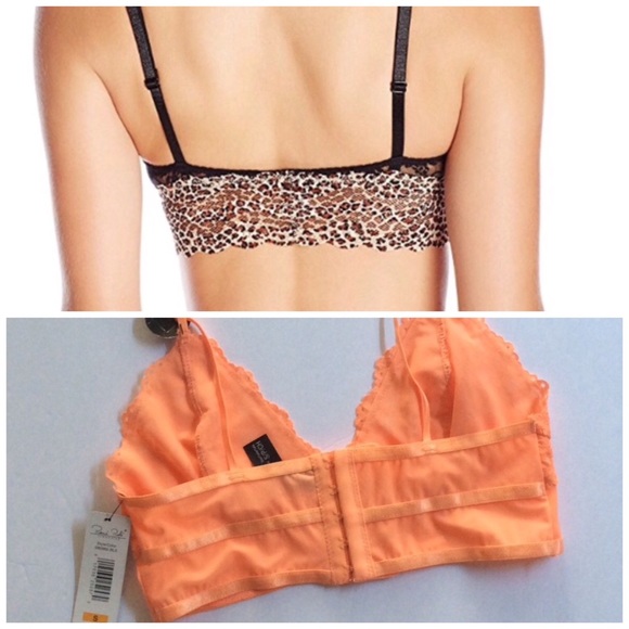 2 bra set Btempted & Rene Rofé - Picture 3 of 3